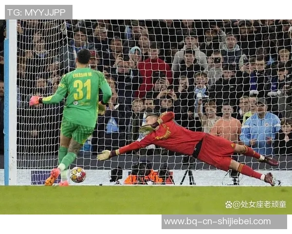 足球比赛中的点球大战精彩瞬间与心理博弈解析